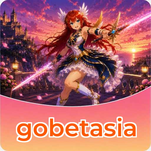 Logo gobetasia