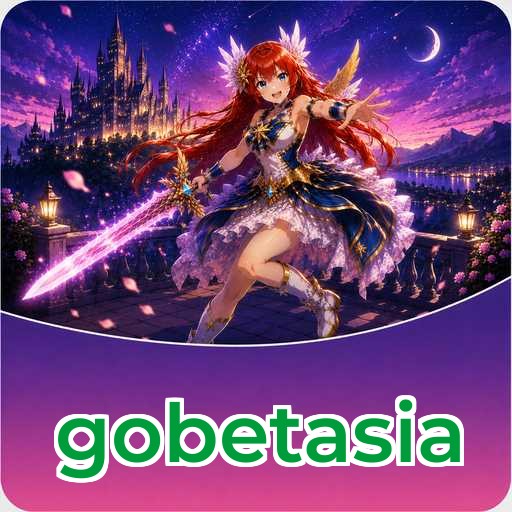 Logo gobetasia