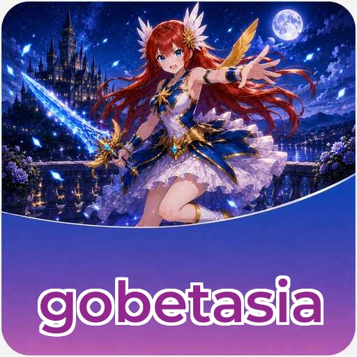Logo gobetasia