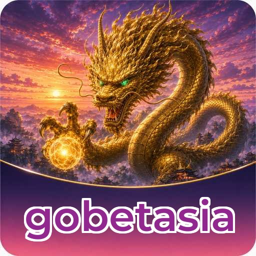 Logo gobetasia