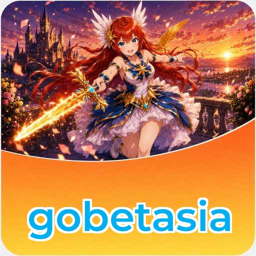 Logo gobetasia