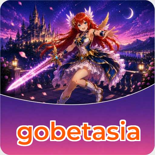 Logo gobetasia