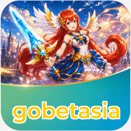 Logo gobetasia