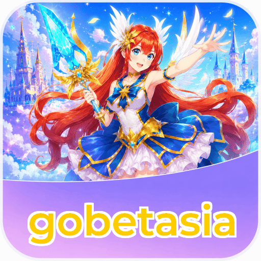Logo gobetasia