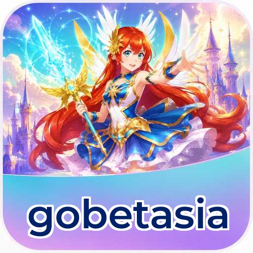 Logo gobetasia