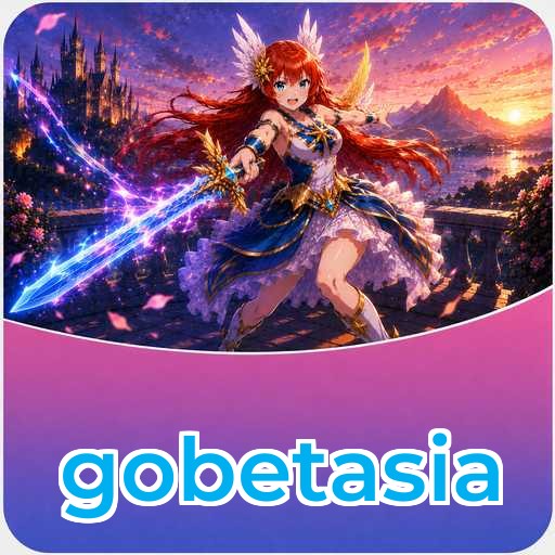 Logo gobetasia