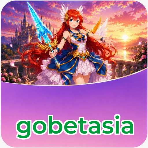 Logo gobetasia