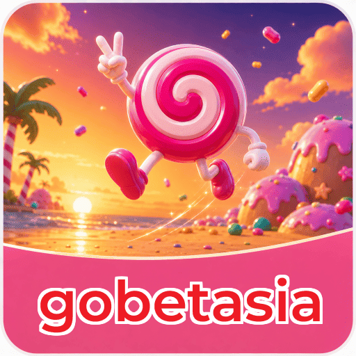 Logo gobetasia
