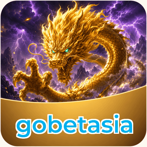 Logo gobetasia