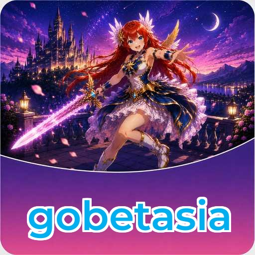 Logo gobetasia