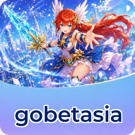 Logo gobetasia
