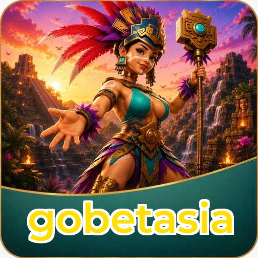 Logo gobetasia